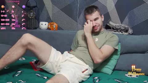 Harvey online show from 10.29.25