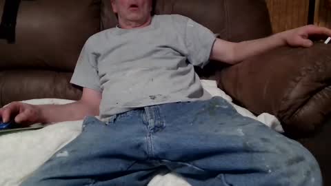 Snapshot of harveybane chatting on 02.28.25 philatio online show from 02.28.25