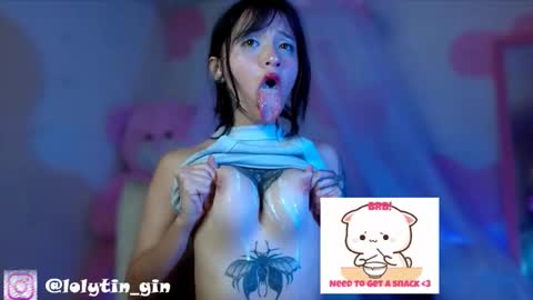 Im Emily and I could be the love of your life    online show from 11.26.25