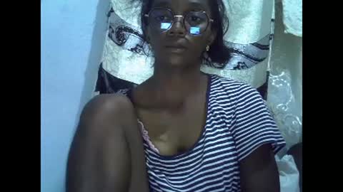 Snapshot of harysette chatting on 01.03.25 harysette online show from 01.03.25