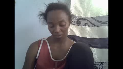 Snapshot of harysette chatting on 01.13.25 harysette online show from 01.13.25
