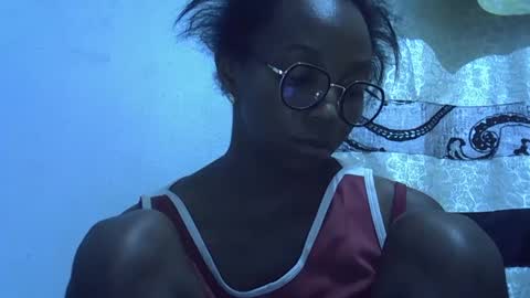 Snapshot of harysette chatting on 01.13.25 harysette online show from 01.13.25