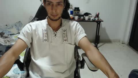 Hasani online show from 09.16.25