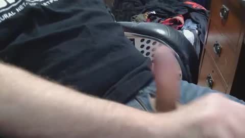 boner man online show from 03.09.26