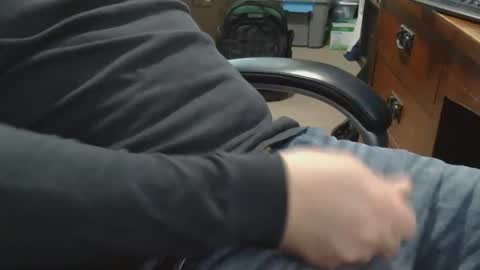 boner man online show from 04.13.26