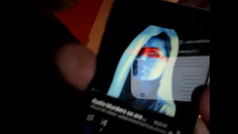 Snapshot of hashymotto chatting on 11.06.25 hashymotto online show from 11.06.25