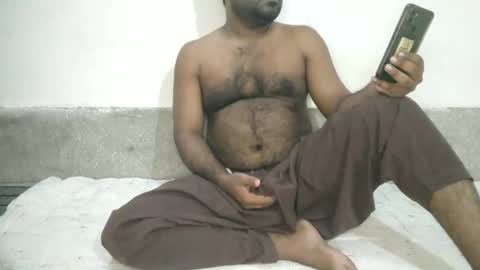 Snapshot of hasib212 chatting on 10.05.25 Mr. Devil online show from 10.05.25