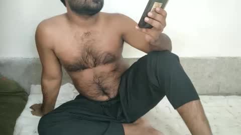 Snapshot of hasib212 chatting on 10.15.25 Mr. Devil online show from 10.15.25