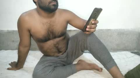 Snapshot of hasib212 chatting on 10.20.25 Mr. Devil online show from 10.20.25