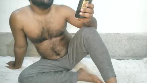 Snapshot of hasib212 chatting on 10.22.25 Mr. Devil online show from 10.22.25