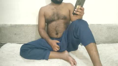 Snapshot of hasib212 chatting on 10.25.25 Mr. Devil online show from 10.25.25