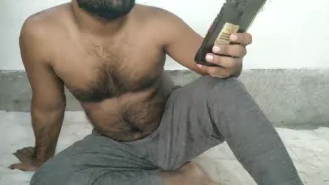 Snapshot of hasib212 chatting on 10.26.25 Mr. Devil online show from 10.26.25