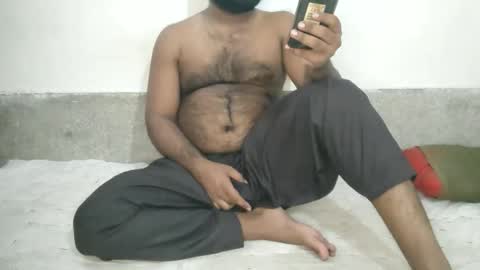 Snapshot of hasib212 chatting on 10.30.25 Mr. Devil online show from 10.30.25