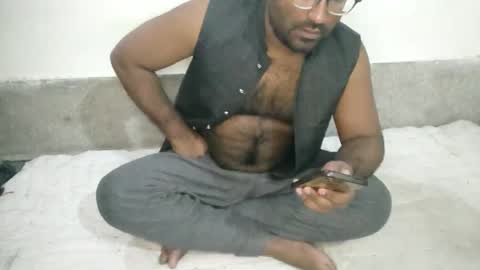 Mr. Devil online show from 11.27.25