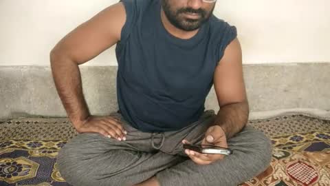 Mr. Devil online show from 01.14.26