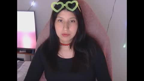 lady online show from 04.16.26