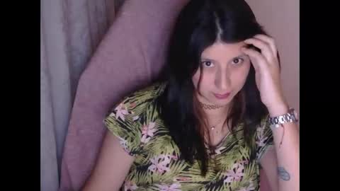 lady online show from 05.15.26