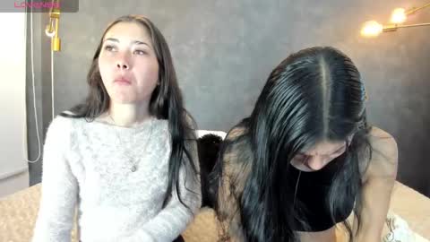 HASNA ANGELS online show from 09.16.25