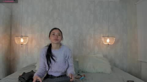 HASNA ANGELS online show from 09.19.25