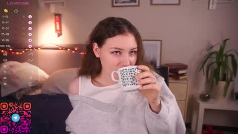 Mary online show from 01.14.26