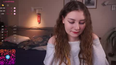 Snapshot of hasta_la_kissy chatting on 01.18.26 Mary online show from 01.18.26