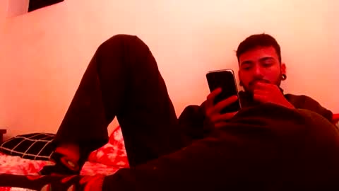 Snapshot of hastein_542 chatting on 01.19.25 hastein_542 online show from 01.19.25