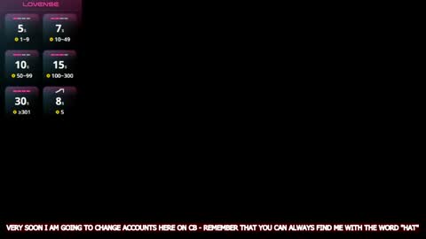 Nicole online show from 04.07.26