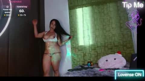 hatenea_queen online show from 09.19.25