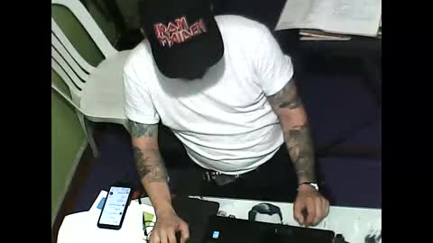 Snapshot of hathor_kadesh chatting on 03.02.25 hathor kadesh online show from 03.02.25