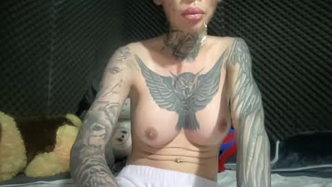 Snapshot of havana009 chatting on 03.01.25 havana009 online show from 03.01.25