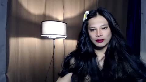 LALA A online show from 10.21.25