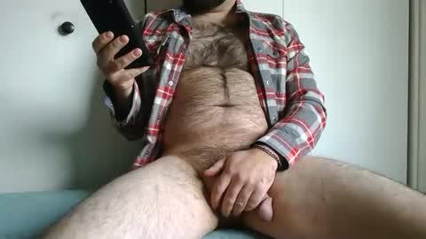 Snapshot of havlock87 chatting on 11.17.25 havlock87 online show from 11.17.25