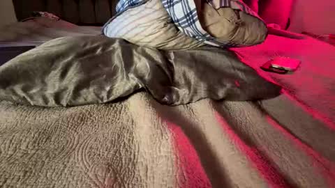 Amber  -   or vip  online show from 02.14.26