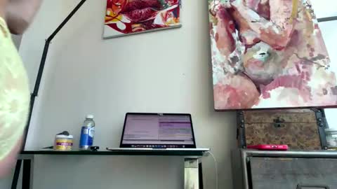 Amber  -   or vip  online show from 03.19.26