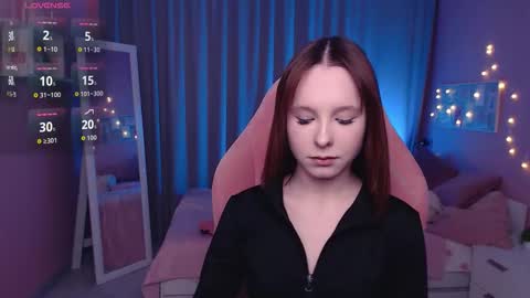 Snapshot of haya_harareet chatting on 02.24.26 Mia online show from 02.24.26