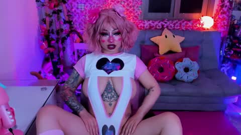  Hayami Dai  online show from 12.10.24