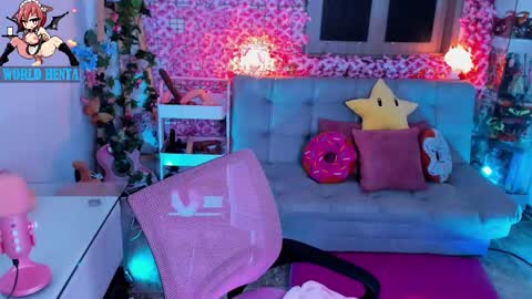  Hayami Dai  online show from 03.02.25