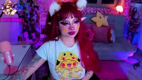  Hayami Dai  online show from 03.05.25