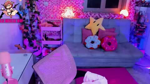  Hayami Dai  online show from 03.10.25