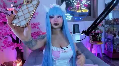  Hayami Dai  online show from 03.14.26