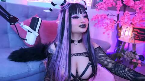  Hayami Dai  online show from 05.24.26