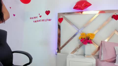 Hayami  online show from 02.25.25