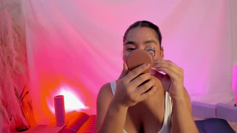 Hayami  online show from 09.16.25