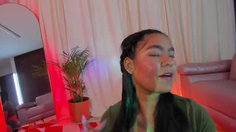 Hayami  online show from 03.02.26