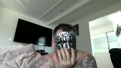 haydenspakz95 online show from 06.03.26