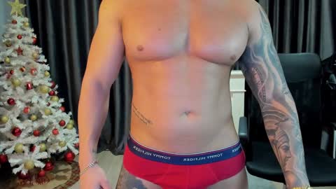 HaydenSpears online show from 12.13.24