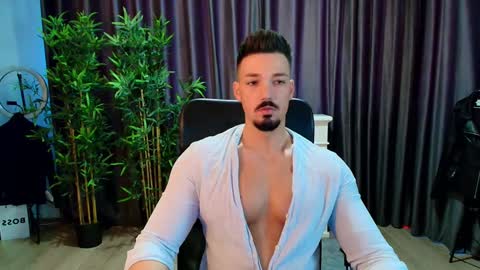 HaydenSpears online show from 01.19.25