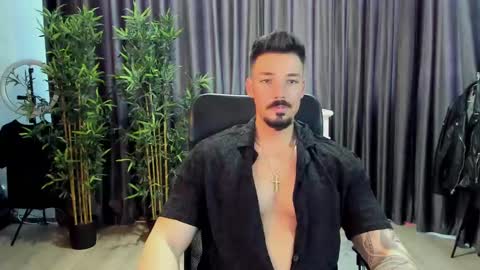 HaydenSpears online show from 02.19.25