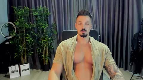 HaydenSpears online show from 09.14.25