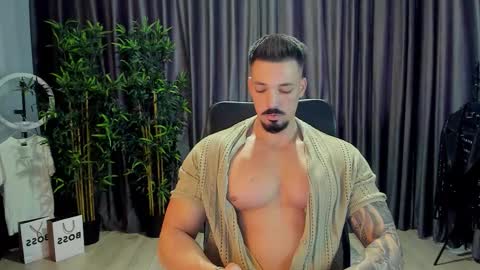 HaydenSpears online show from 09.27.25